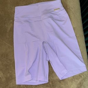 Whitney Simmons Cycle Short